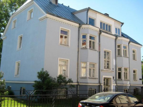 Aasa Apartments Tallinn